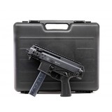 "B&T APC9K Pro 9mm (NGZ524) New" - 2 of 3