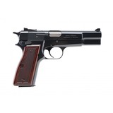 "Browning Hi-Power 9mm (PR54500)" - 1 of 5