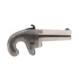 "Fine Colt First Model Derringer (AC204)" - 1 of 5