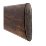 "Very Fine David McKay Brown Round Action Side By Side 12 Gauge (S13303)" - 2 of 13