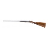 "Charles Lancaster Side Lock Shotgun 12 Gauge (AS151)" - 7 of 8