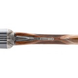 "Charles Lancaster Side Lock Shotgun 12 Gauge (AS151)" - 5 of 8