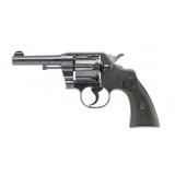 "Colt Army Special .38 Special (C17424)" - 1 of 6