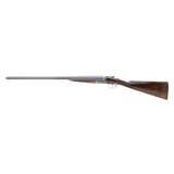"David McKay Brown Round Action Side by Side 12 Gauge (S13304)" - 11 of 13