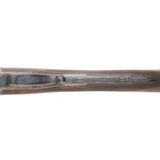 "David McKay Brown Round Action Side by Side 12 Gauge (S13304)" - 5 of 13