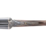 "David McKay Brown Round Action Side by Side 12 Gauge (S13304)" - 7 of 13