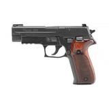 "Sig Sauer P226 9MM (PR54466)" - 2 of 5