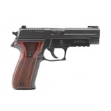 "Sig Sauer P226 9MM (PR54466)" - 1 of 5