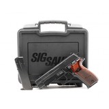 "Sig Sauer P226 9MM (PR54466)" - 3 of 5