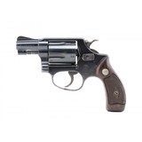 "Smith & Wesson Chiefs Special .38 Special (PR54474)" - 1 of 6