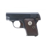 "Colt 1908 Pocket Hammerless .25 ACP (C17430)" - 2 of 4