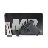 "Smith & Wesson Shield EZ M2.0 9mm (NGZ27) New" - 2 of 3