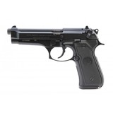 "Beretta 92 FS 9mm (NGZ475) New" - 2 of 3