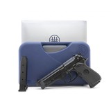 "Beretta 92 FS 9mm (NGZ475) New" - 3 of 3