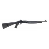 "Benelli M1 Super 90 12 Gauge (S13242)" - 1 of 4
