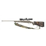 "Ruger M77 Hawkeye FTW Hunter 308 Win. (R29968)" - 4 of 5