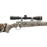 "Ruger M77 Hawkeye FTW Hunter 308 Win. (R29968)" - 2 of 5