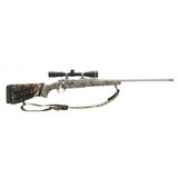 "Ruger M77 Hawkeye FTW Hunter 308 Win. (R29968)" - 1 of 5