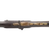 "British Lovell's Musket, Pattern 1842 (AL6995)" - 2 of 8