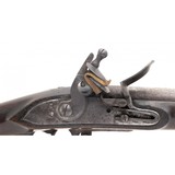 "Belgian Flintlock Military Musket (AL5488)" - 8 of 9