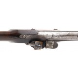"Belgian Flintlock Military Musket (AL5488)" - 7 of 9