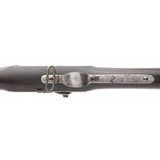 "U.S. Model 1865 ""First Allin"" Trapdoor Rifle (AL6969)" - 3 of 9