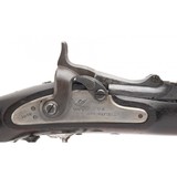 "U.S. Model 1865 ""First Allin"" Trapdoor Rifle (AL6969)" - 8 of 9