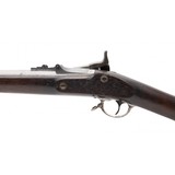 "U.S. Model 1865 ""First Allin"" Trapdoor Rifle (AL6969)" - 4 of 9