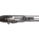 "U.S. Model 1865 ""First Allin"" Trapdoor Rifle (AL6969)" - 7 of 9