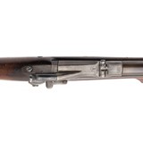 "U.S. Springfield Model 1873 Trapdoor Rifle (AL6962)" - 5 of 8