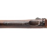 "U.S. Springfield Model 1873 Trapdoor Rifle (AL6962)" - 6 of 8