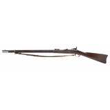 "U.S. Springfield Model 1873 Trapdoor Rifle (AL6962)" - 4 of 8