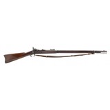 "U.S. Springfield Model 1873 Trapdoor Rifle (AL6962)" - 1 of 8
