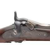 "U.S. Springfield Model 1873 Trapdoor Rifle (AL6962)" - 8 of 8