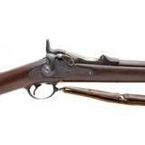 "U.S. Springfield Model 1873 Trapdoor Rifle (AL6962)" - 7 of 8