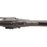 "US Surcharged British 1796 Heavy Cavalry Carbine (AL6966)" - 2 of 12