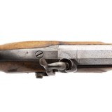 "Swiss Model 1851 Feldstutzer Target Rifle (AL6958)" - 8 of 10