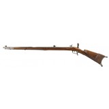 "Swiss Model 1851 Feldstutzer Target Rifle (AL6958)" - 6 of 10