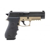 "Sig Sauer P220 Combat .45 ACP (PR54510)" - 1 of 2