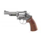 "Smith & Wesson 66-2 .357 Magnum (PR54514)" - 1 of 2