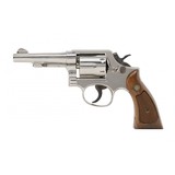 "Smith & Wesson 10-5 .38 Special (PR54499)" - 1 of 4