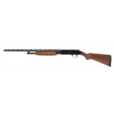 "Mossberg 500C 20 Gauge (S13295)" - 4 of 4