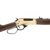"Henry Lever Action H010B .45-70 Government (R29699) New" - 3 of 5