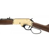 "Henry Lever Action H010B .45-70 Government (R29699) New" - 4 of 5