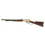 "Henry Lever Action H010B .45-70 Government (R29699) New" - 2 of 5