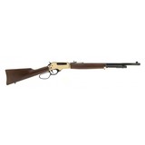 "Henry Lever Action H010B .45-70 Government (R29699) New" - 1 of 5