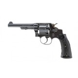 "Smith & Wesson Hand Ejector .32 S&W (PR54475)" - 1 of 6