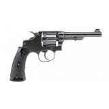 "Smith & Wesson Hand Ejector .32 S&W (PR54475)" - 6 of 6