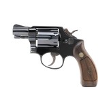 "Smith & Wesson 12-2 Airweight .38 Special (PR54572)" - 1 of 3