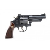 "Smith & Wesson Highway Patrolman 28-2 .357 Magnum (PR54575)" - 6 of 6